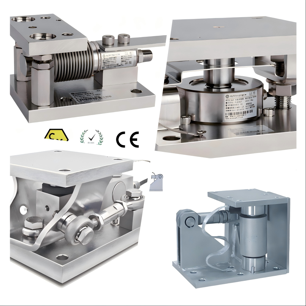 防爆稱(chēng)重模塊